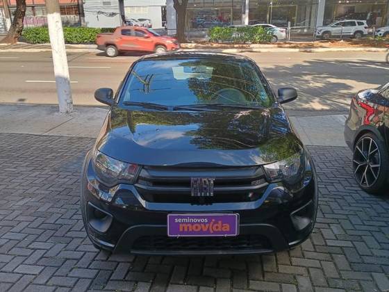 FIAT MOBI 1.0 EVO FLEX LIKE. MANUAL FIAT MOBI 1.0 EVO FLEX LIKE. MANUAL